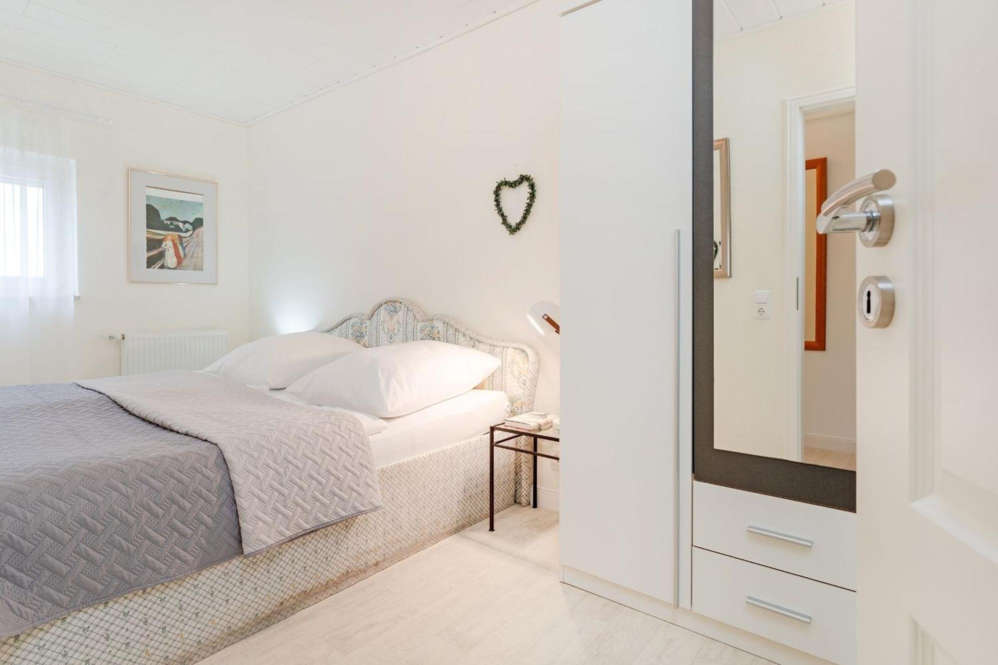 Haus Seestern Groemitz Strandzauber Экстерьер фото
