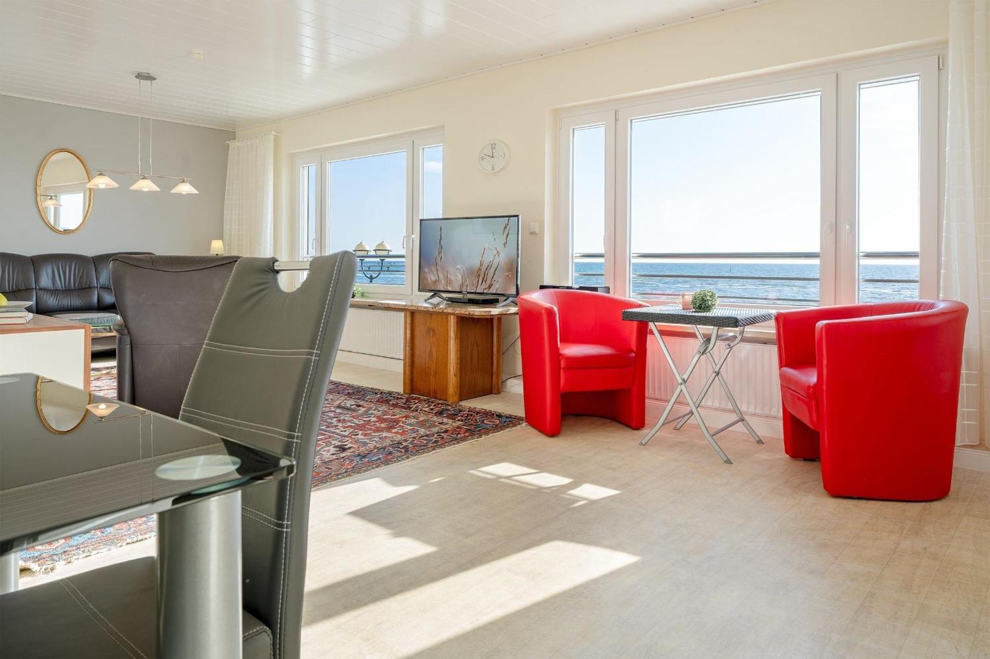 Haus Seestern Groemitz Strandzauber Экстерьер фото