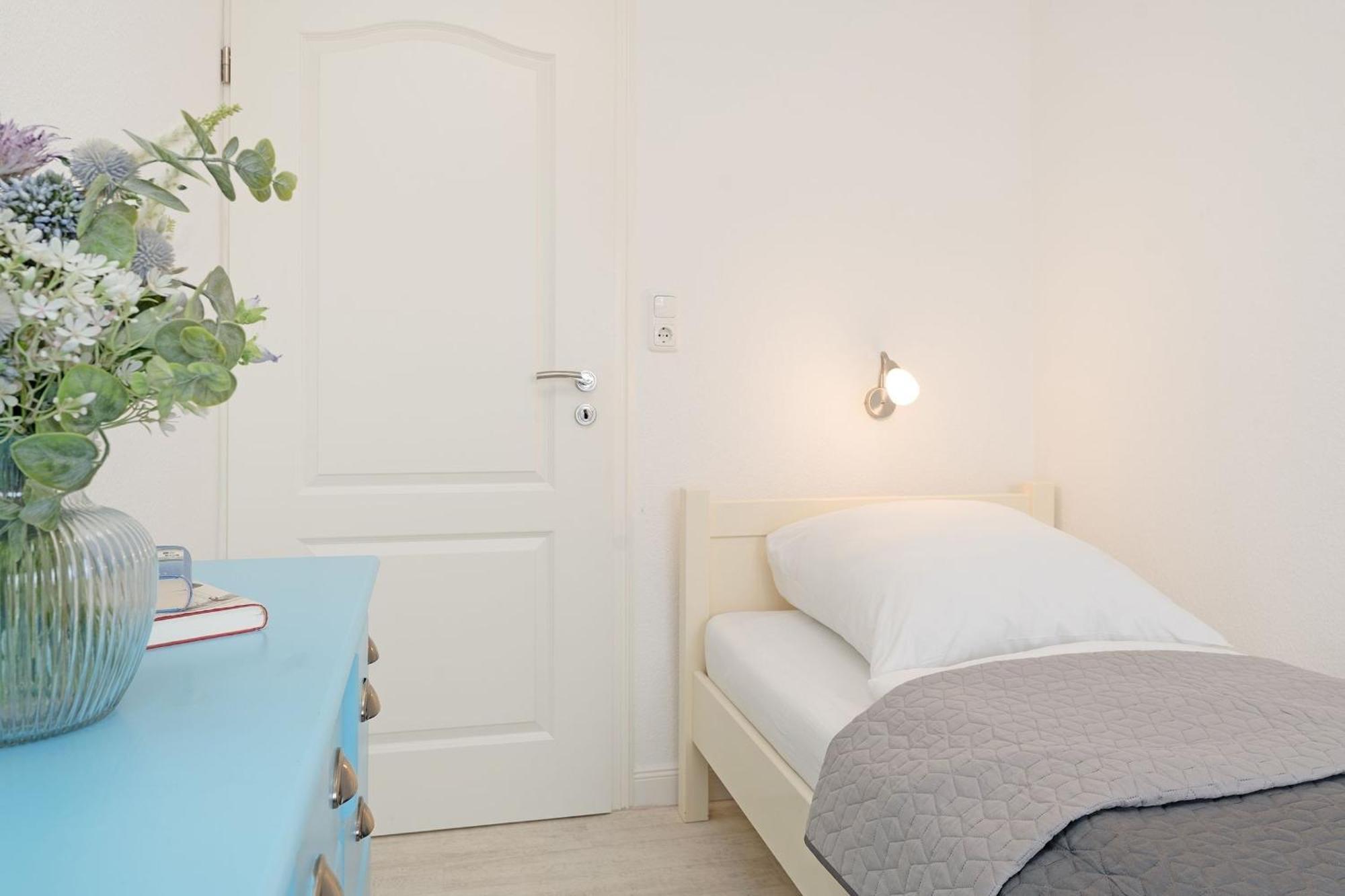 Haus Seestern Groemitz Strandzauber Экстерьер фото