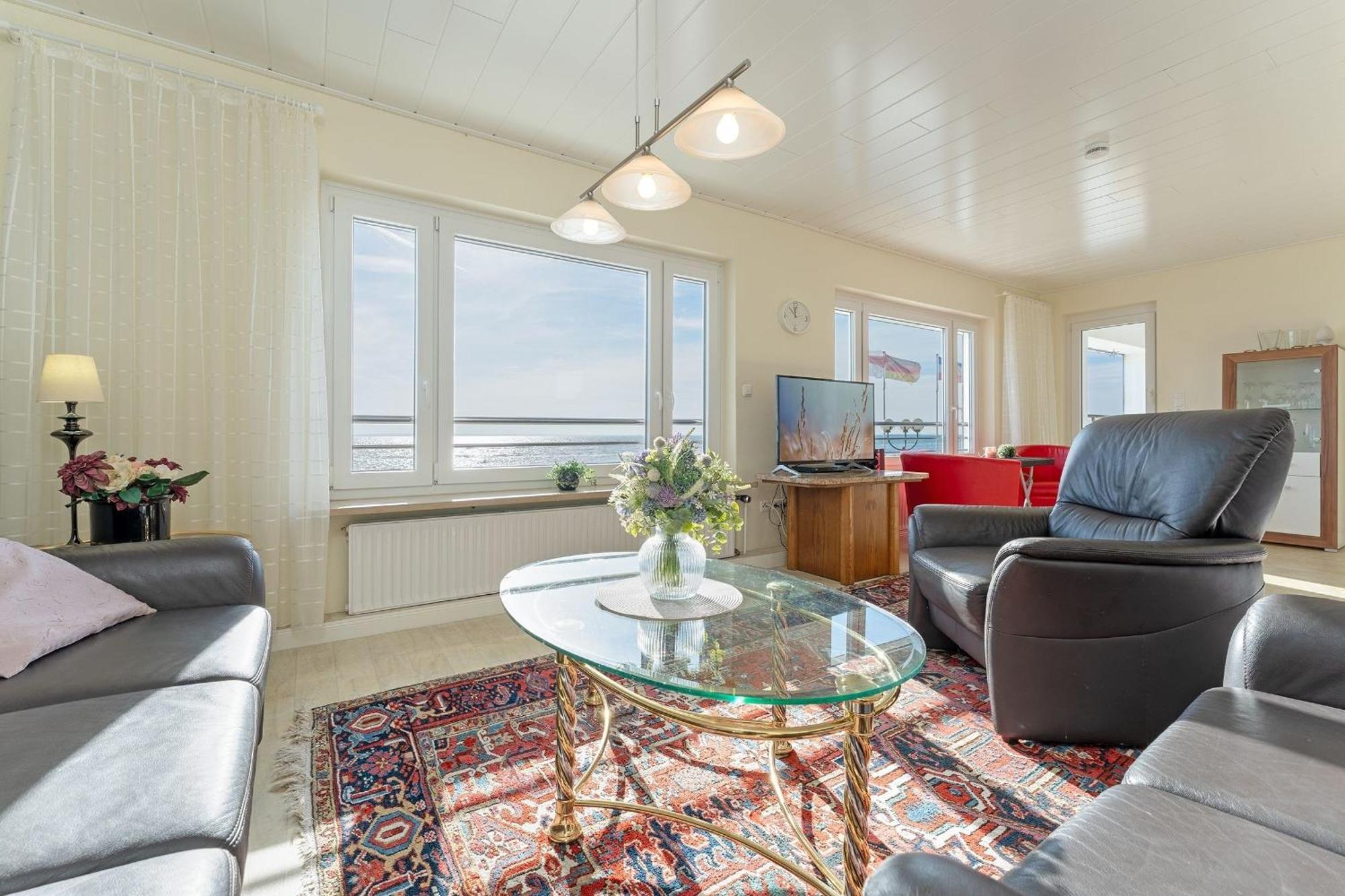Haus Seestern Groemitz Strandzauber Экстерьер фото